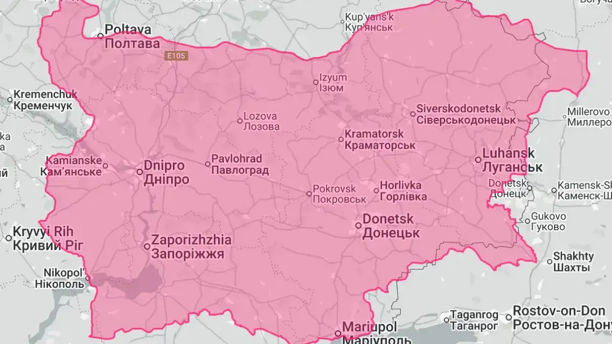 Руската окупация вече погълна една България