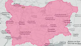 Руската окупация вече погълна една България