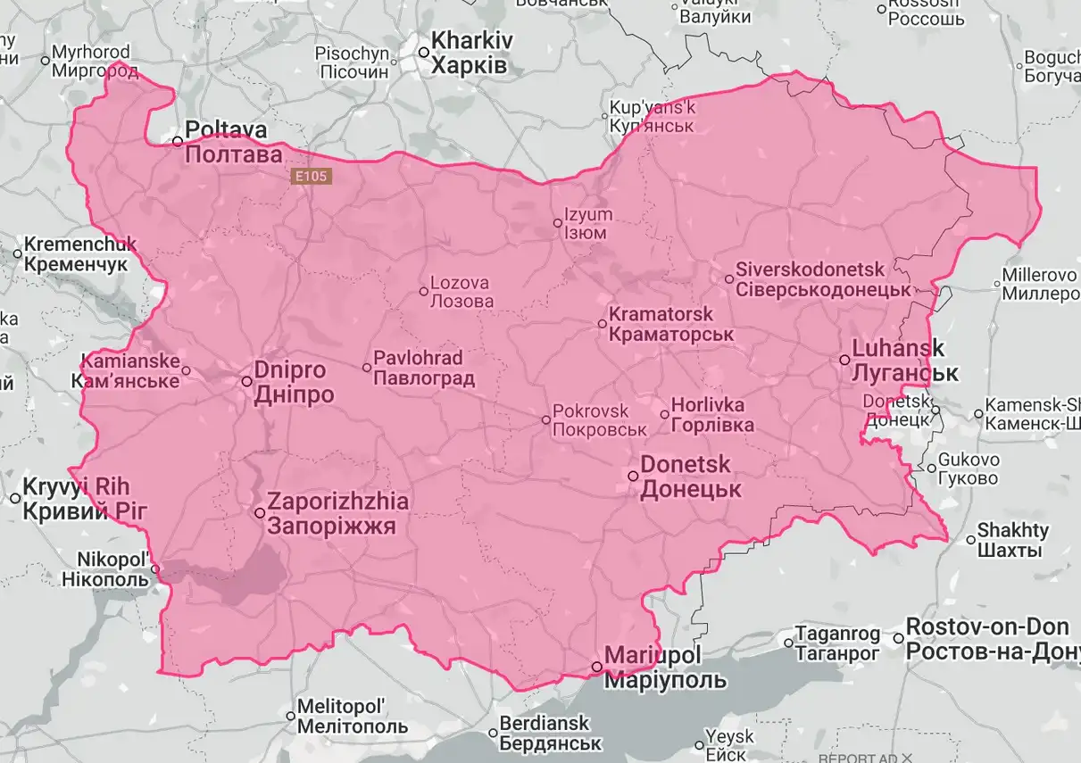Руската окупация вече погълна една България