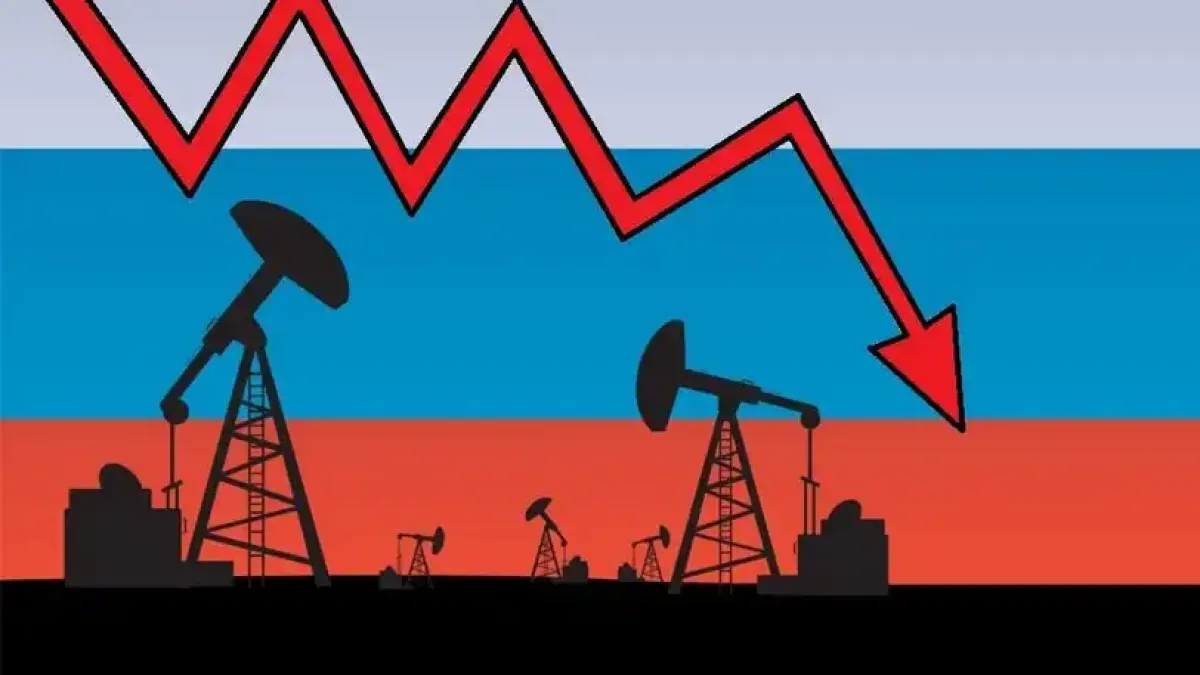 Безпрецедентно: Русия с рекорден срив на нефтогазовите приходи