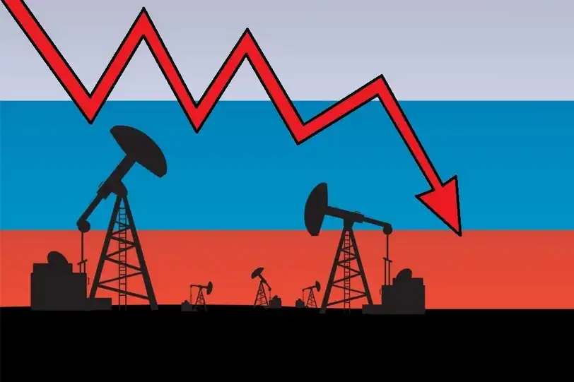 Безпрецедентно: Русия с рекорден срив на нефтогазовите приходи