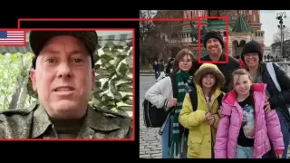 The Times: Кремъл изпрати на фронта американец от Тексас, прославял Русия – жена му умолява за помощ