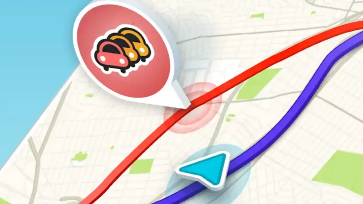 Навигацията Waze се променя, слага край на...