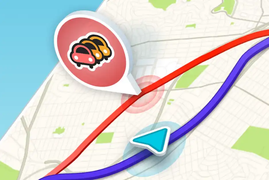 Навигацията Waze се променя, слага край на...