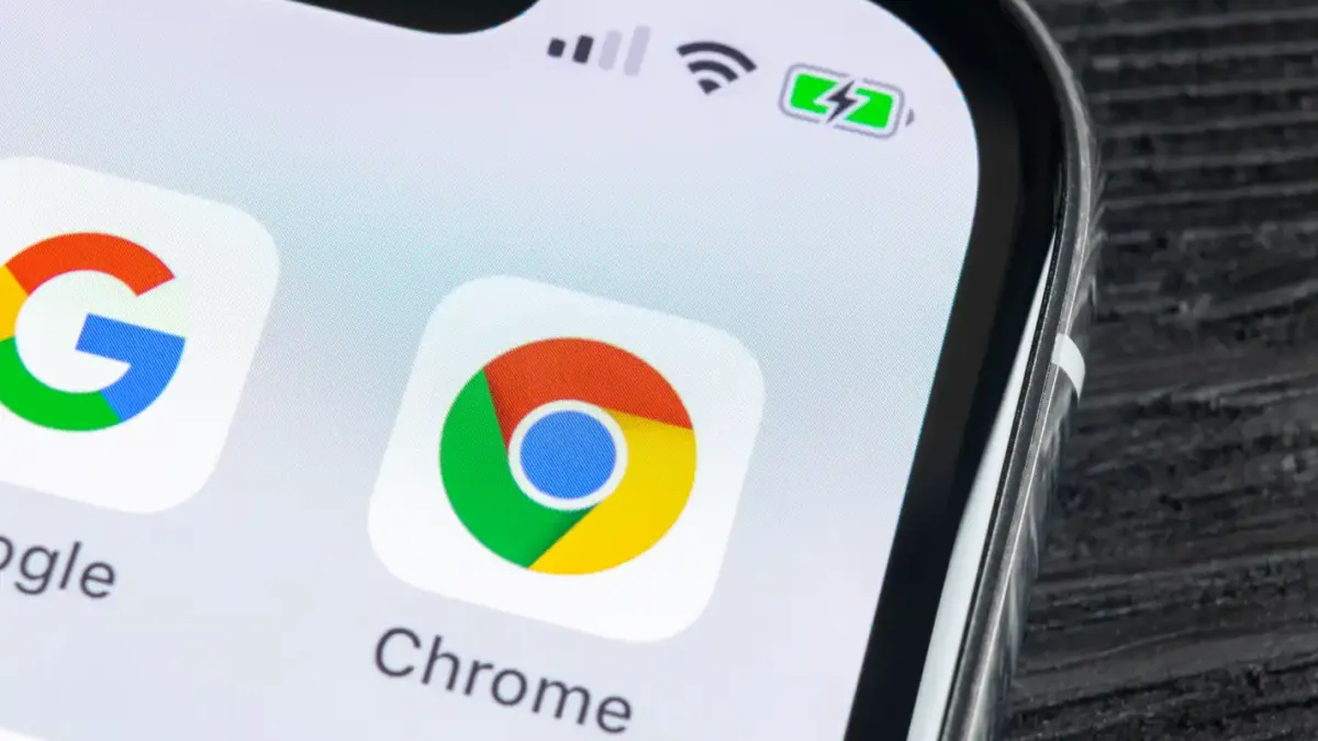 Без Google Chrome в следващия ви смартфон