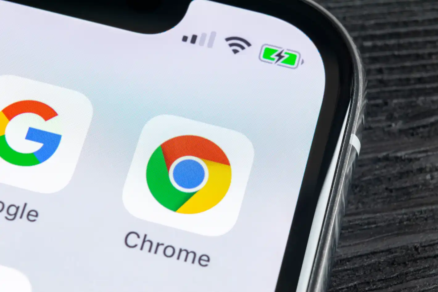 Без Google Chrome в следващия ви смартфон