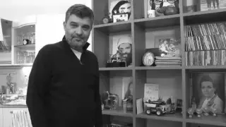 Шеф Петров за Тодор Славков: Заради теб ядох здрави шамари, но ти простих
