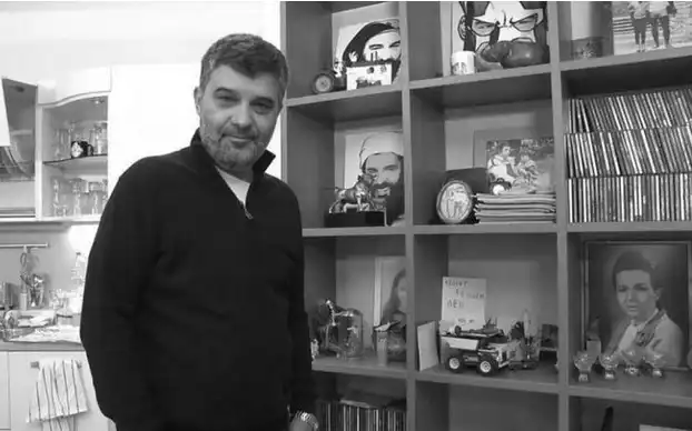 Шеф Петров за Тодор Славков: Заради теб ядох здрави шамари, но ти простих