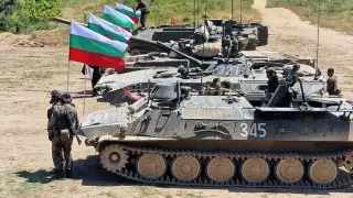 България ще тегли 3 милиарда евро заем за модернизация на армията