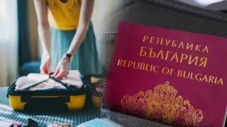 Най-рейтинговите паспорти за 2025: Изненадващо място за България и падение за САЩ