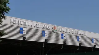 Як трафик на "Капитан Андреево" и "Калотина"