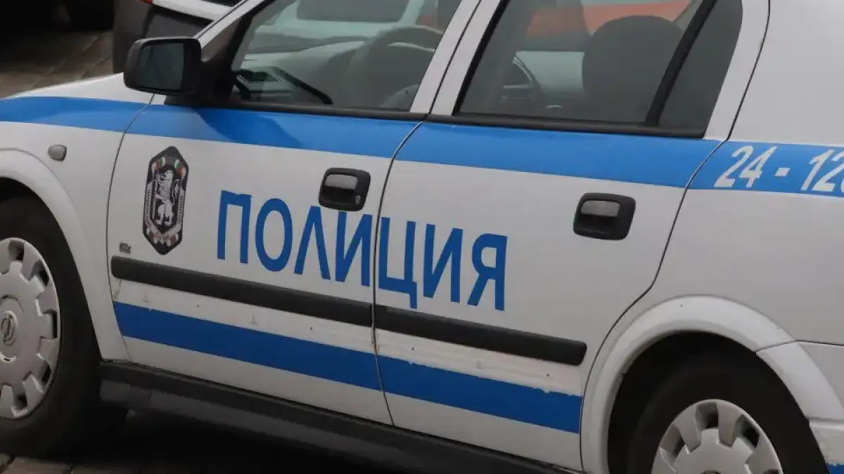 Пълен потрес! Стана ясна причината защо пиян и дрогиран мъж се опита да убие 16-г. си доведен син