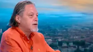 Алгафари: Пеевски има воля и кара по неговия си прав път. Всички други идват при него да му се молят