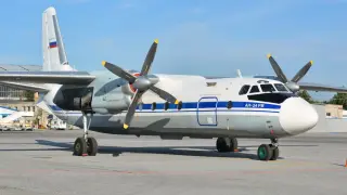 Самолетна трагедия в Русия? Машина С близо 50 души на борда изчезна от рададите