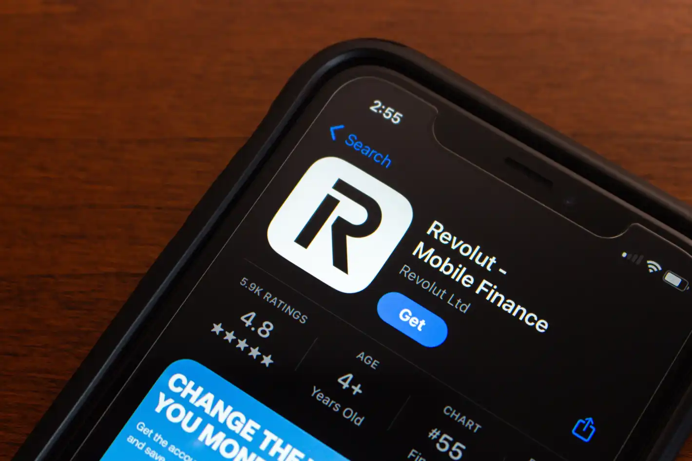 Сериозни промени в Revolut в редица държави