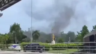 Нова гореща точка на планетата: Сражения на границата между Камбоджа и Тайланд