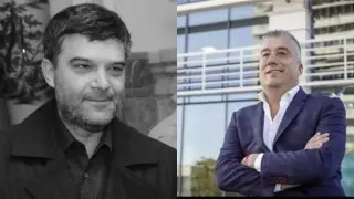 Само в БЛИЦ! Разкриха знакова реплика на роден бизнесмен към Тодор Славков