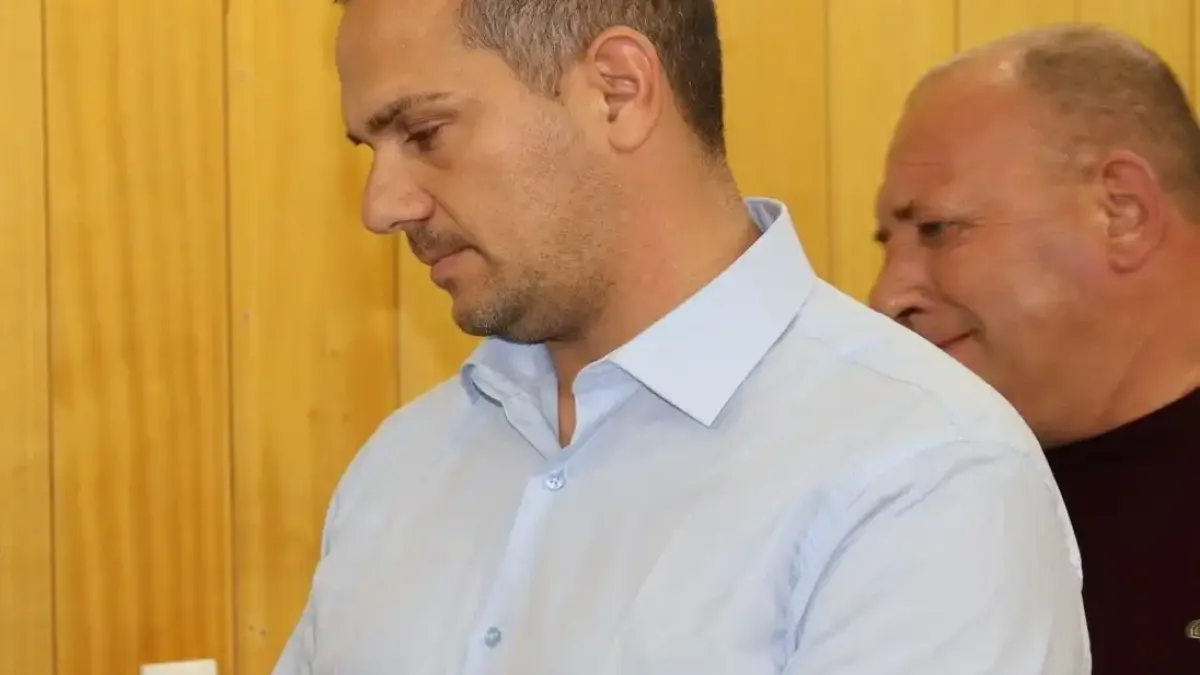 Култов кмет се отрече от ГЕРБ, пречели му да кара бързо