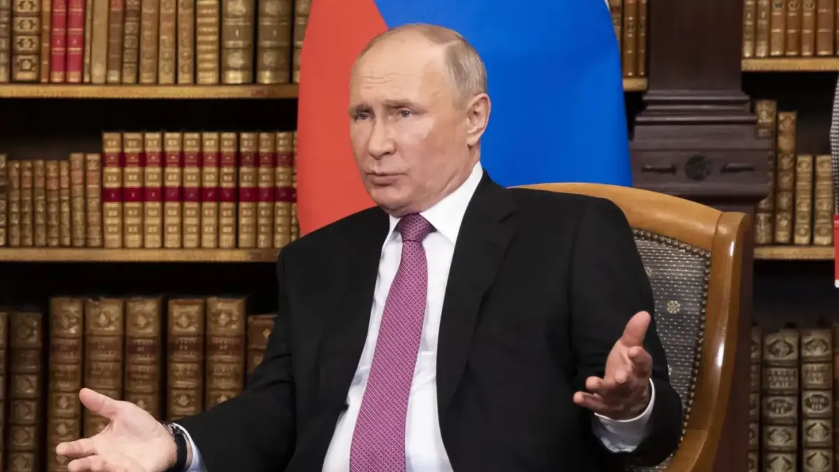Путин потвърди: Да, информацията е вярна