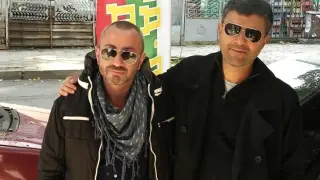 Разтърсваща история с Тодор Славков: Не можа да скрие тъгата си!