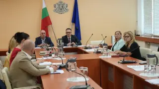 Зам.-министър Барбалов: Бизнесът е истинският работодател на търговските аташета зад граница