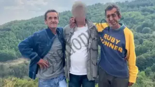 Последни новини за убиеца от Родопите