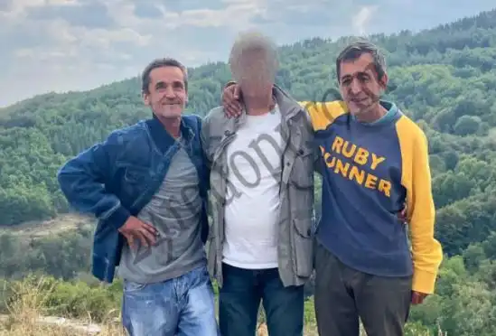 Последни новини за убиеца от Родопите