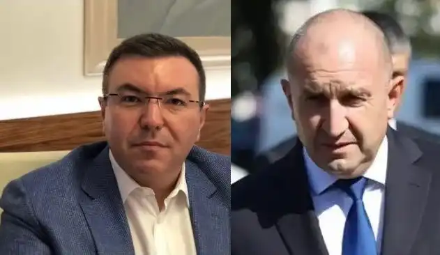 Костадин Ангелов: Президентът не разбира нищо от здравеопазване
