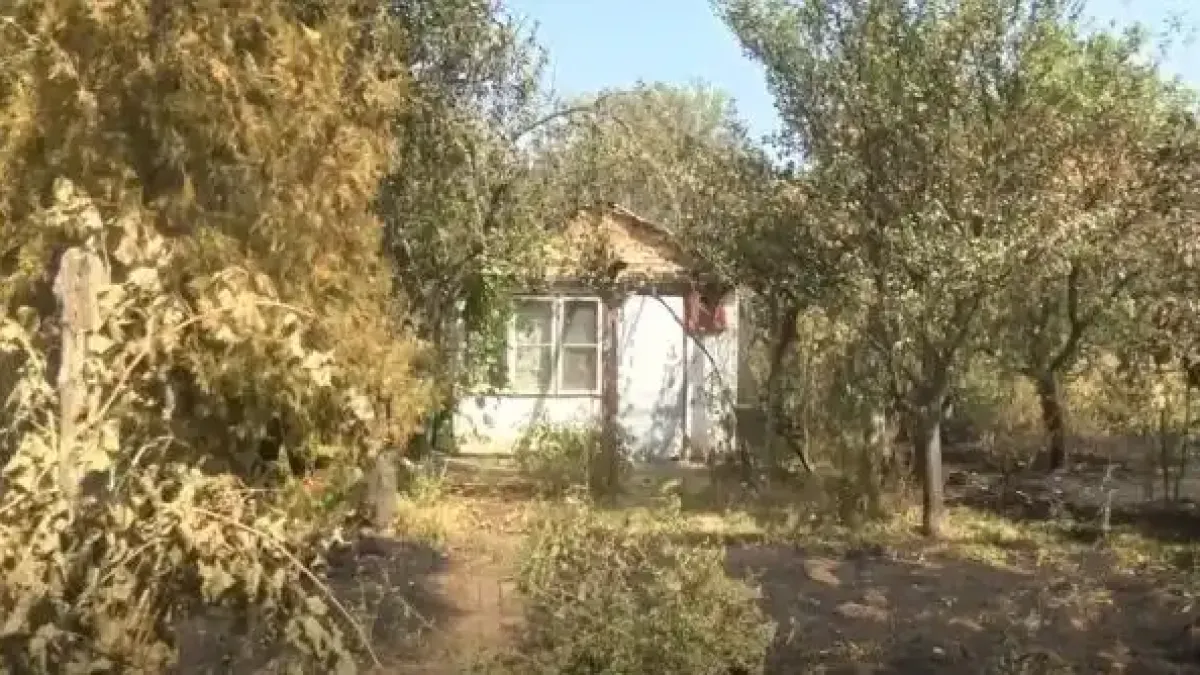 Първа жертва на пожарите у нас, жена почина в Русе