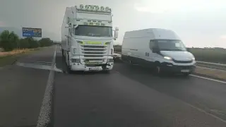 Диана Русинова алармира за пореден случай на безнаказаност: Безочлив шофьор предизвика инцидент, но глобен бе невинният!