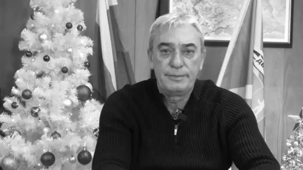 Награждават посмъртно внезапно починалия кмет на Две могили