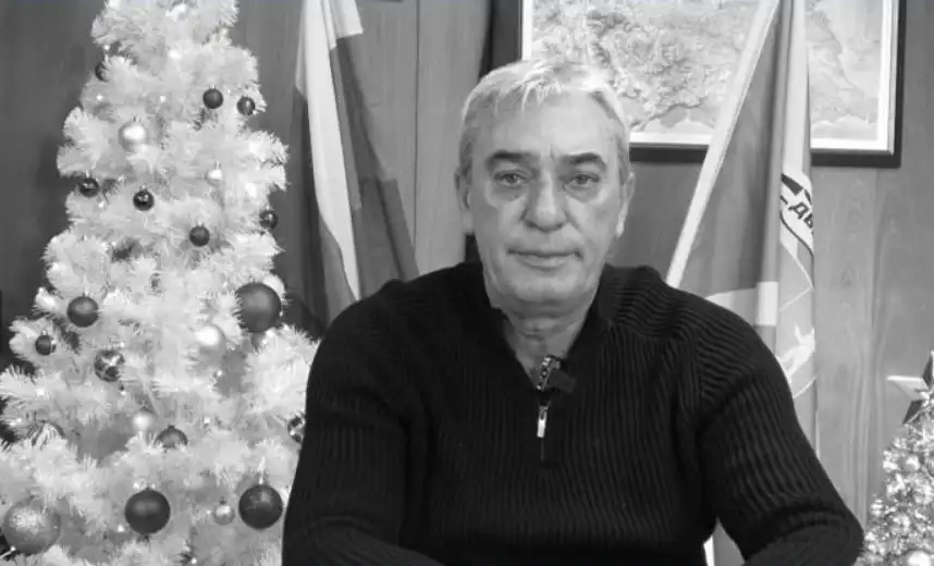 Награждават посмъртно внезапно починалия кмет на Две могили