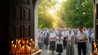 Прекрасни имена празнуват днес! Вижте какво трябва да направите за здраве