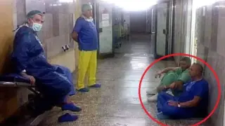 Мястото, където ген. Мутафчийски сътвори чудеса, сега е в отломки, но се готви нещо грандиозно Снимка