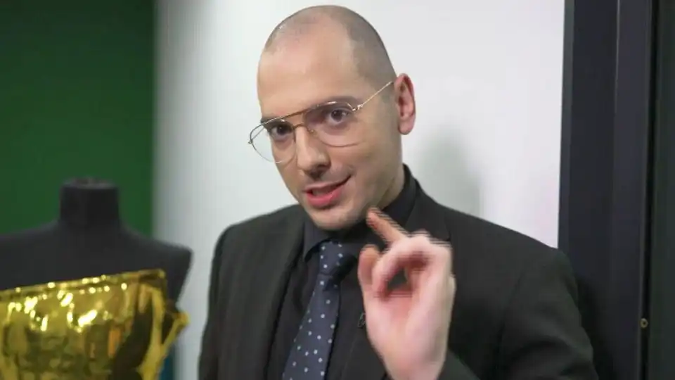 Цитиридис отвърна на хейта със специална оферта за...