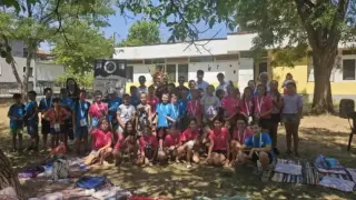 Лято с мисия: Хисаря празнува децата и техния свят с музика и вдъхновение