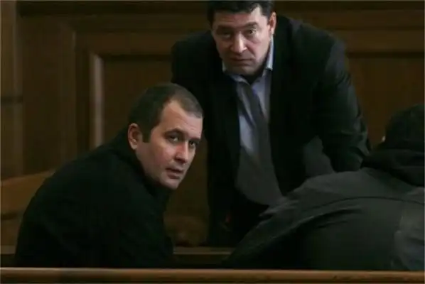 Масирана акция в склад за пилешко месо с връзки към Христо Байков и Райко Богомилов