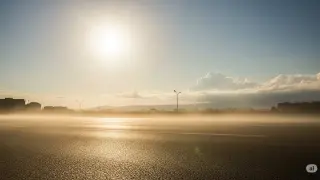 Въпреки че стигна 40 градуса - август е с най-ниските температури от години