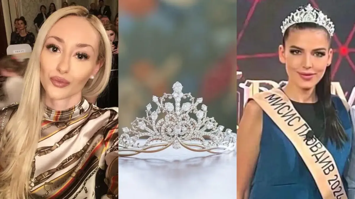 Нови подробности за скандала с общинската съветничка, обвинена в кражба на конкурси за красота