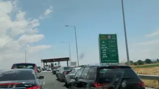 Голям капан за БГ шофьорите в Гърция, но има как да го избегнем