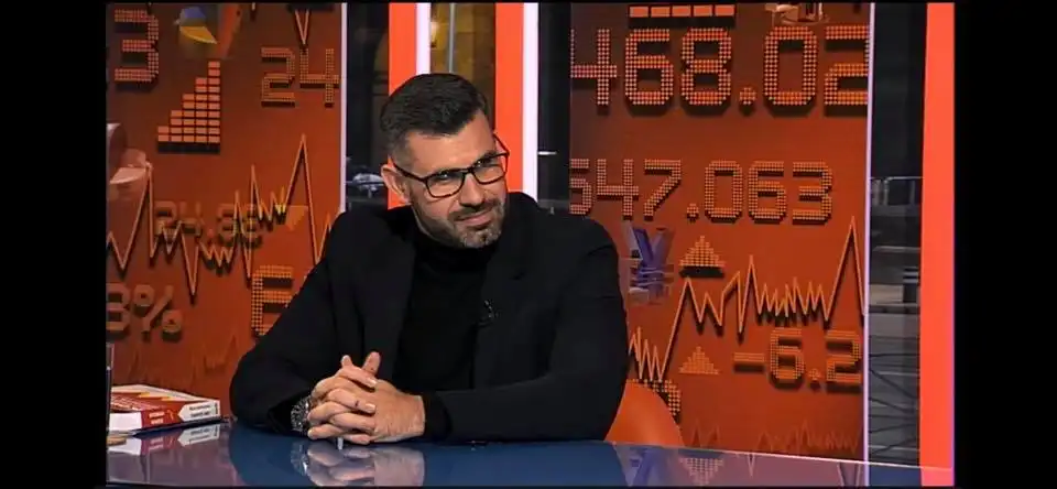 Кузман Илиев: Сърбите си връщат златото, а ние плащаме на Лондон да ни го пази!