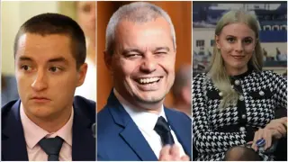 Костадинов взриви мрежата с култов отговор за интимната си история на гръцка яхта с Флора!