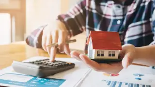 Ще си купуване жилище със заем много по-евтино, това е причината