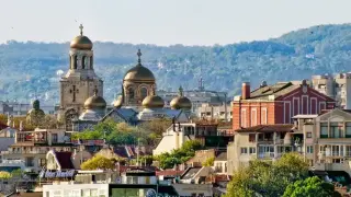 Не е за вярване какво даде реколта във Варна Снимка