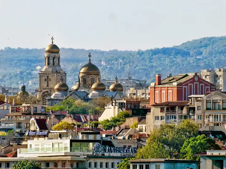Не е за вярване какво даде реколта във Варна Снимка