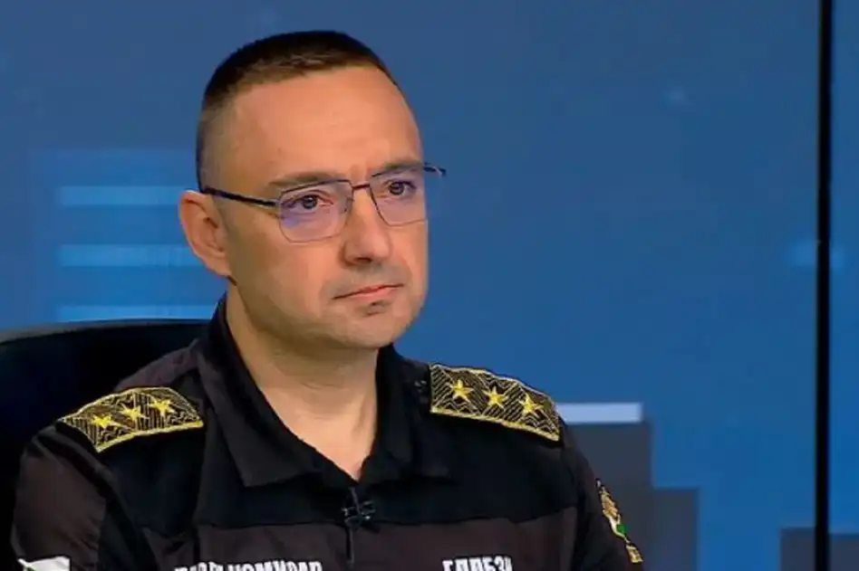 Шефът на пожарната обяви чакани новини за много българи