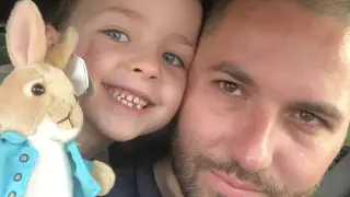 Таткото на Сияна моли за помощ