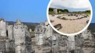 Варна предлага: Вкарваме извънземните в ЮНЕСКО!