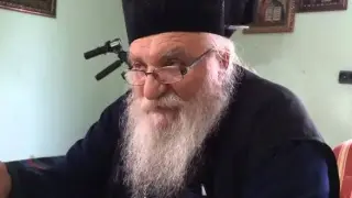 Крадци задигнаха и спомените от дома на покойния отец Иван