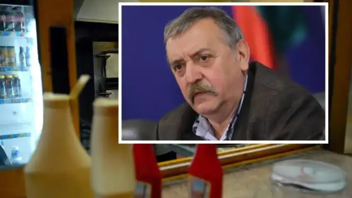 Проф. Кантарджиев: Внимавайте с тази любима храна на жените, води до тежка диария